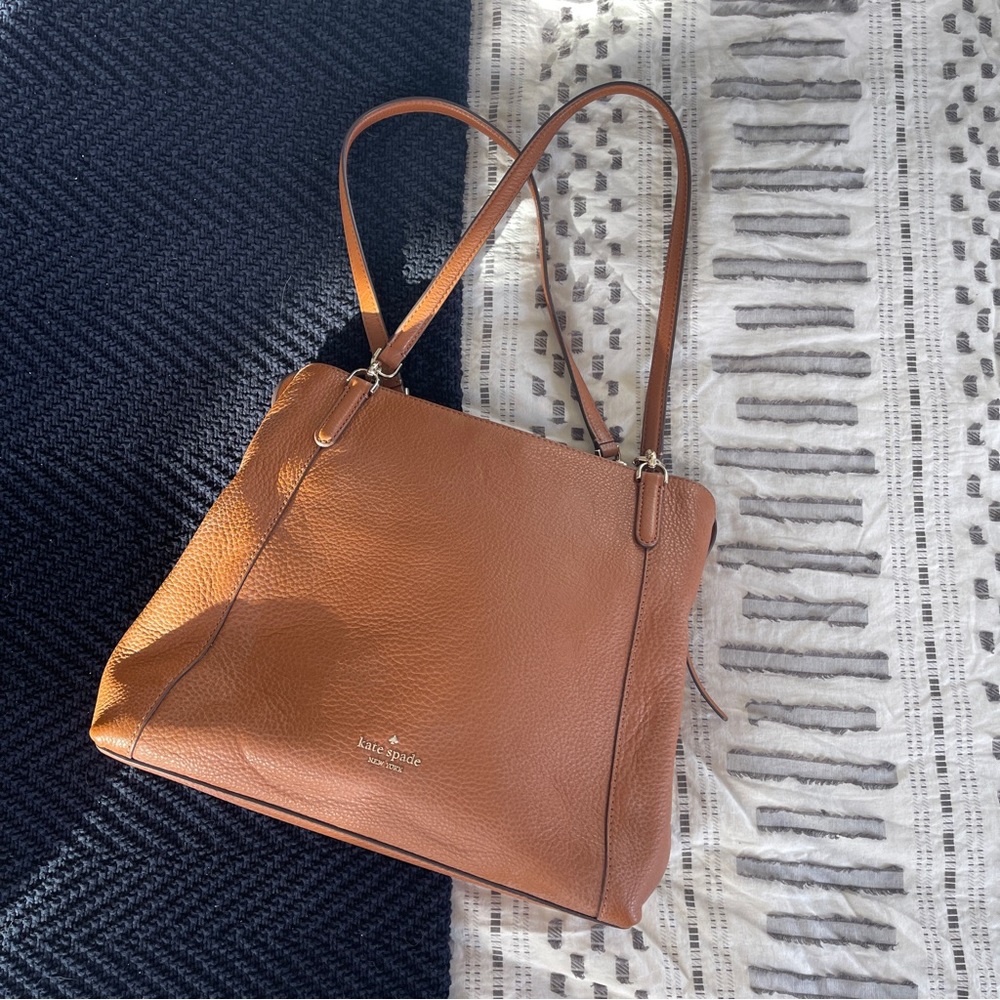 *SOLD* Kate Spade large tote